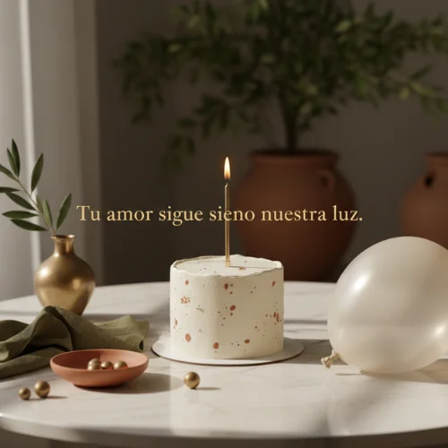 Feliz Cumpleaños Abuela Frases