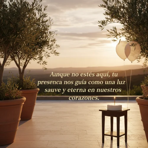 Feliz Cumpleaños a Mi Abuela
