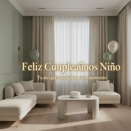 Imágenes de Feliz Cumpleaños para Niños