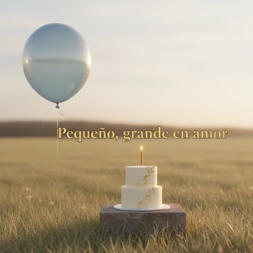 feliz cumpleaños 3 niño