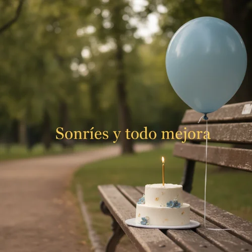 feliz cumpleaños niño feliz