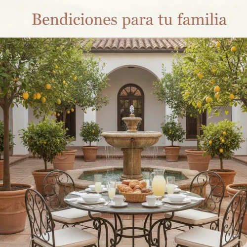 Buenos Días Bendiciones Frases Bonitas
