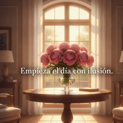 Buenos Días Feliz Sábado Bendiciones