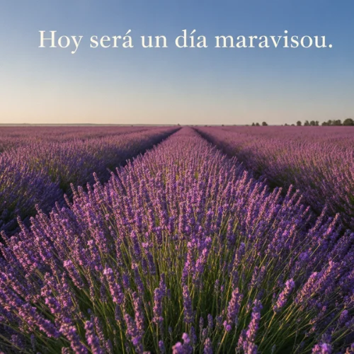 Buenos Días Sábado