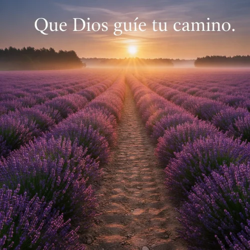 Frases de Buenos Días y Bendiciones