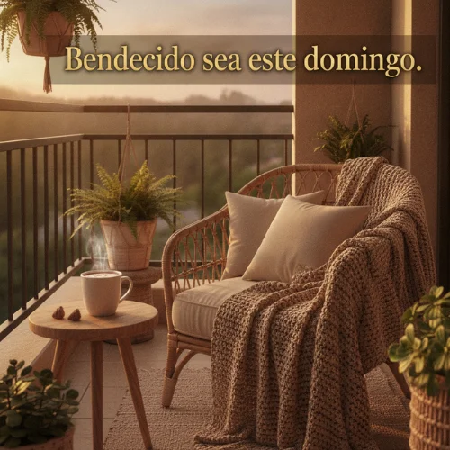 Imagen de Buenos Días y Bendiciones