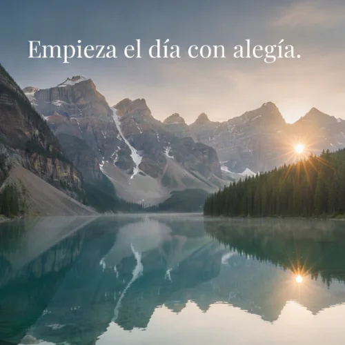 Imágenes de Buenos Días Sábado