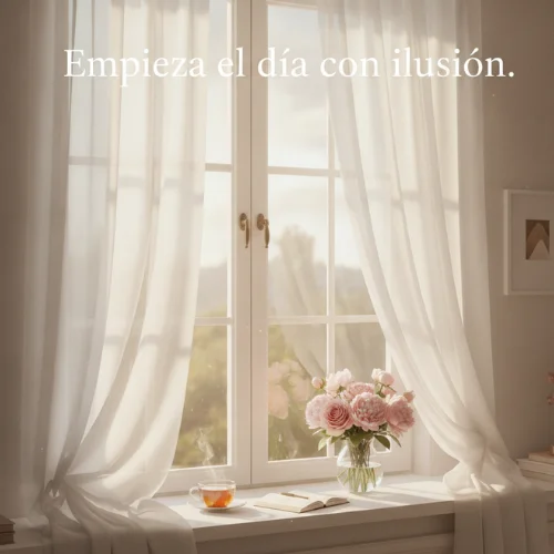Imágenes de Buenos Días Sábado