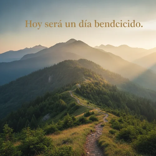Imágenes de Buenos Días con Bendiciones