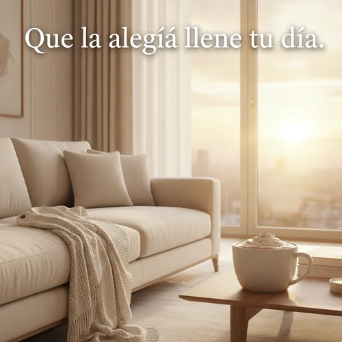 Sábado Buenos Días