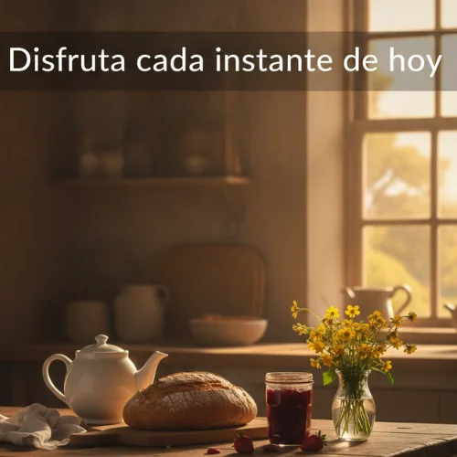 Sábado Buenos Días