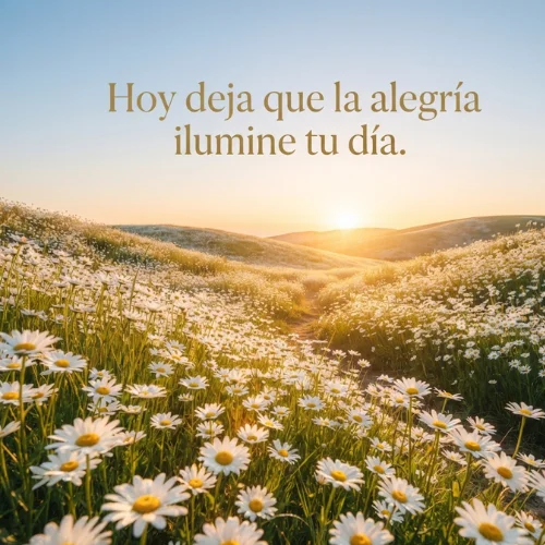 Buenos Días Feliz Viernes Amor