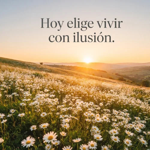 Buenos Días Martes Frases Positivas