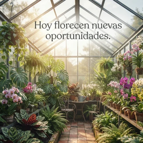 Buenos Días Martes de Reflexión