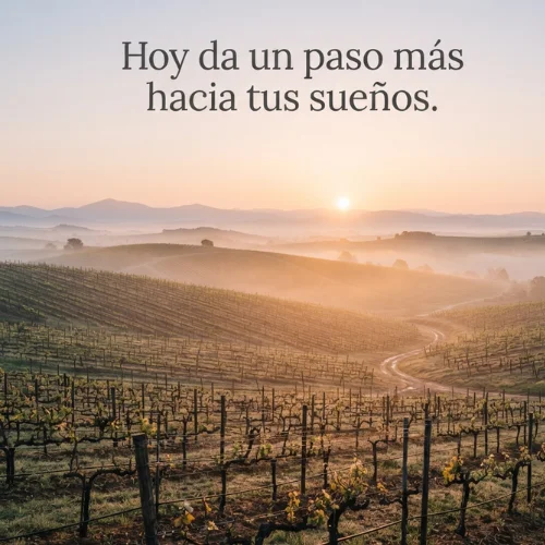 Buenos Días Miércoles Positivo