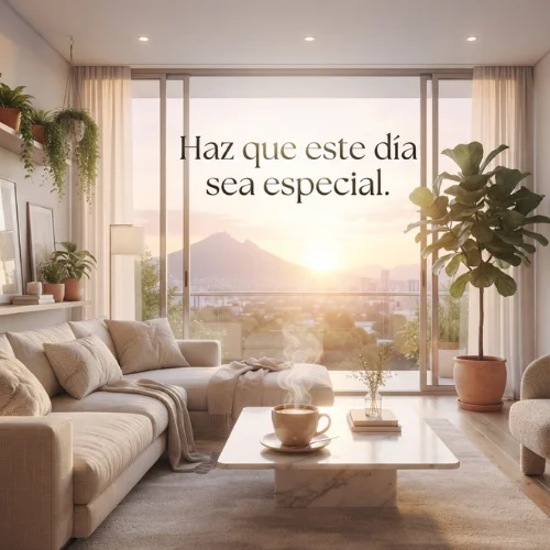 Buenos Días Viernes Frases Positivas
