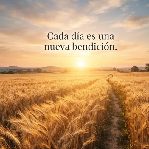 Buenos Días Viernes Frases Positivas