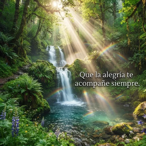 Buenos Días Viernes Frases Positivas
