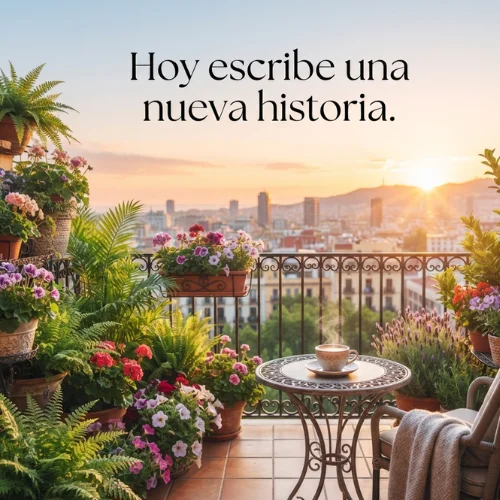 Feliz Martes Buenos Días
