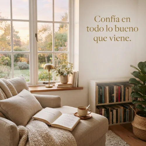 Feliz Martes Buenos Días