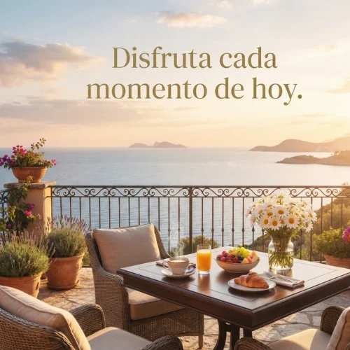 Feliz Martes Buenos Días