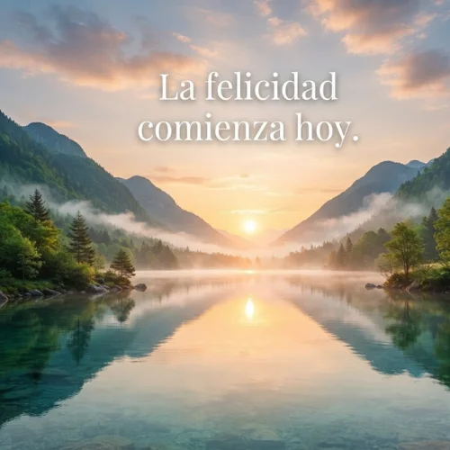 Frases Positivas Buenos Días