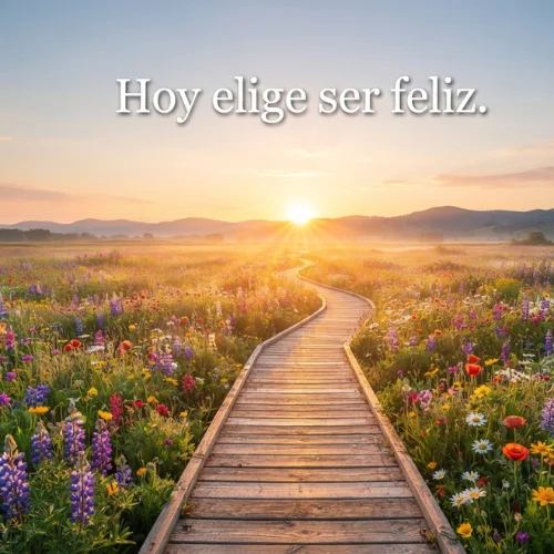 Frases Positivas Buenos Días