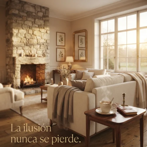 Frases y Pensamientos Positivos de Buenos Días