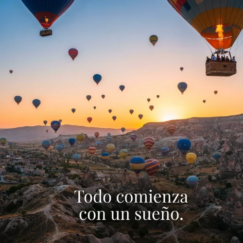Frases y Pensamientos Positivos de Buenos Días
