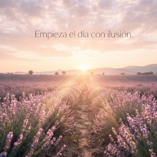 Imágenes de Buenos Días
