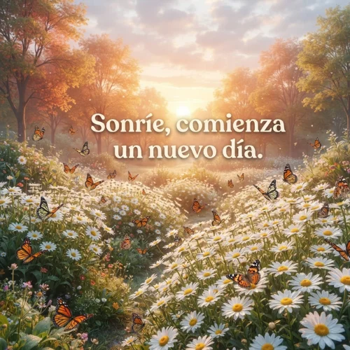 Imágenes de Buenos Días