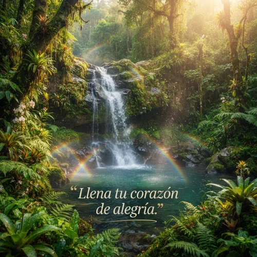 Imágenes de Buenos Días Bonitas con Frases Positivas