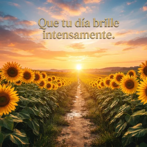 Imágenes de Buenos Días Elegantes