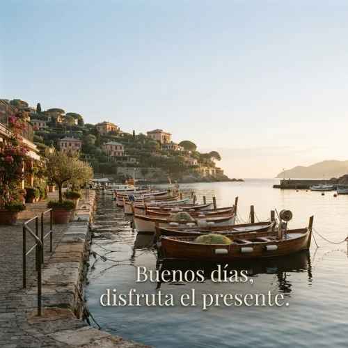 Imágenes de Buenos Días Elegantes