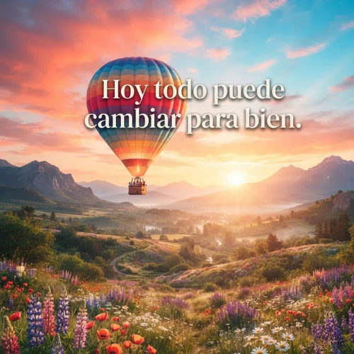 Imágenes de Buenos Días Martes
