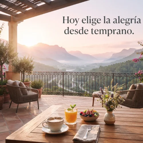 Imágenes de Buenos Días Miércoles