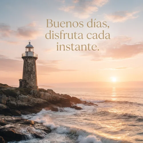 Imágenes de Buenos Días Nuevas y Bonitas