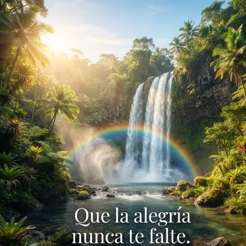 Imágenes de Buenos Días para WhatsApp