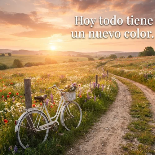 Imágenes de Buenos Días y Bendiciones