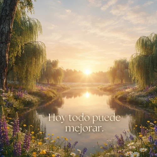 Imágenes de Buenos Días y Bendiciones