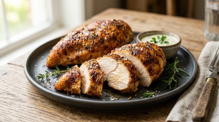 Air Fryer Chicken: 4 Crazy Insane Hacks for Best Juicy Meat