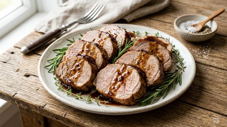 Slow Cooker Pork Tenderloin: 15 Crazy Insane Results