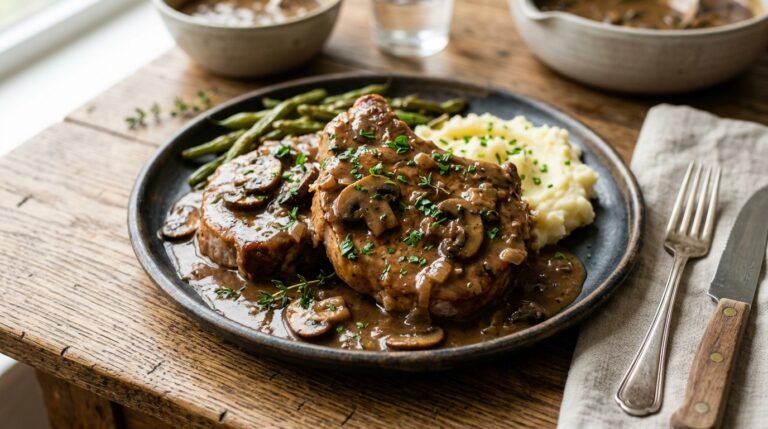 Slow Cooker Pork Chops: 5 Crazy Insane Tips for Best Results